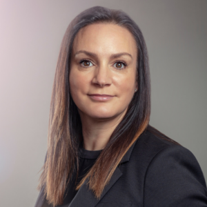 Joanna Hawkett