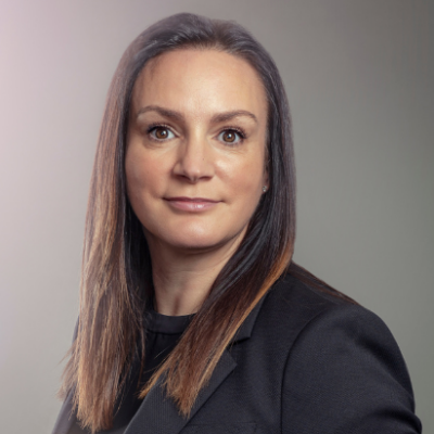 Joanna Hawkett