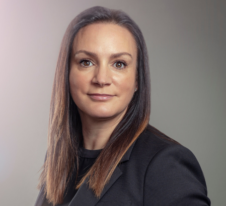 Joanna Hawkett