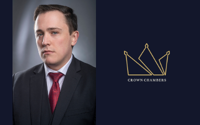 Crown Chambers Barrister Appointed as Clerk to The Bar Tribunals & Adjudication Service Disciplinary Tribunal Pool (BTAS)