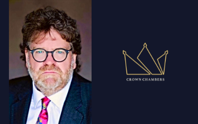 Crown Chambers welcomes leading Children and Family Silk
