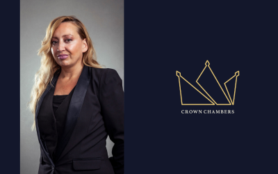 Crown Chambers Welcomes Children Law Barrister