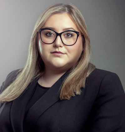 Annabelle Coakley