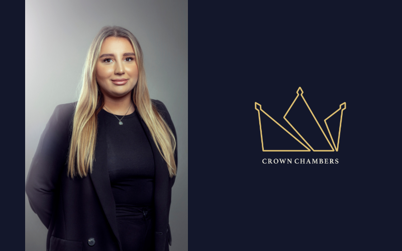 Crown Chambers Grows Clerking Team