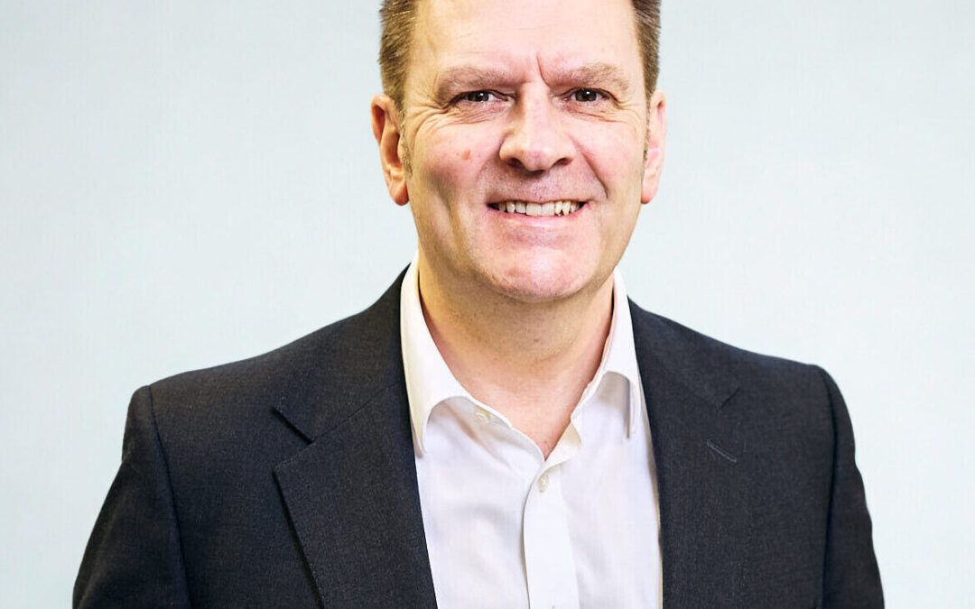 Patrick Taylor