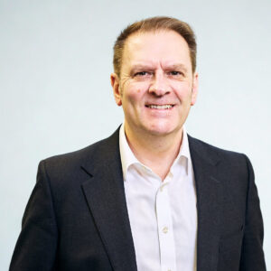 Patrick Taylor