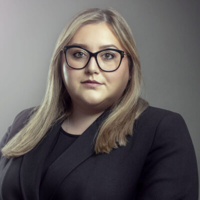 Annabelle Coakley