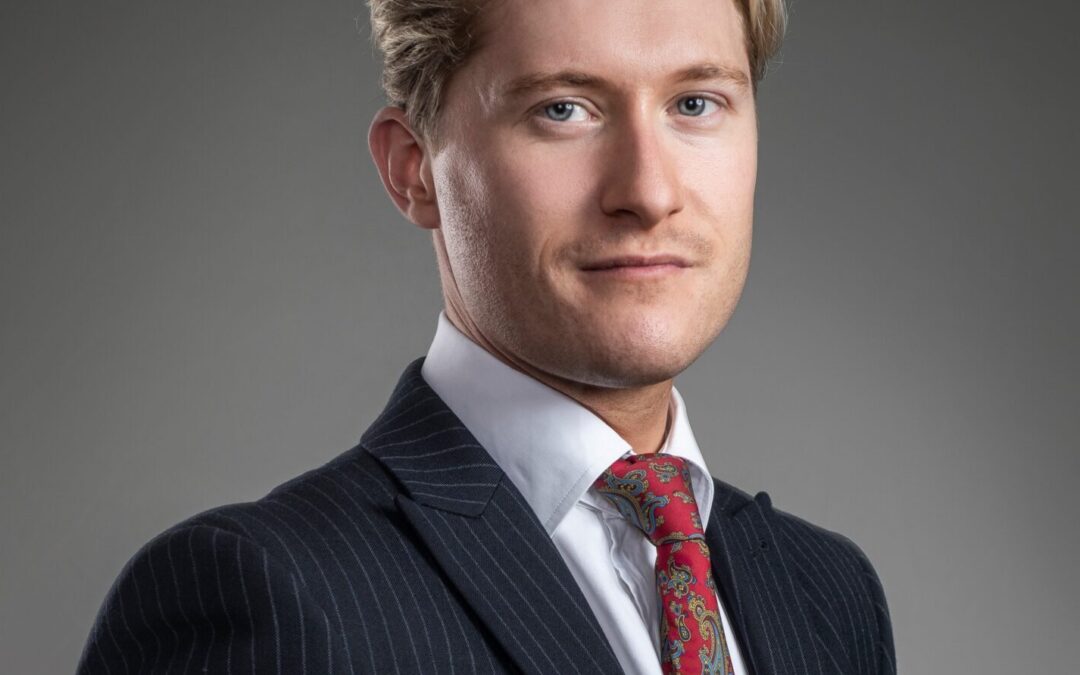 Benjamin Donnell