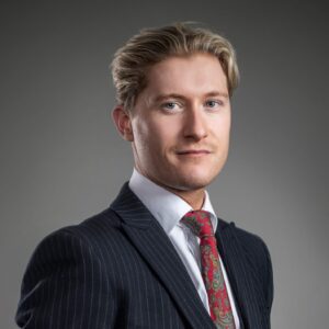 Benjamin Donnell