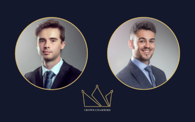 Civil Case Law Update – October 2025
