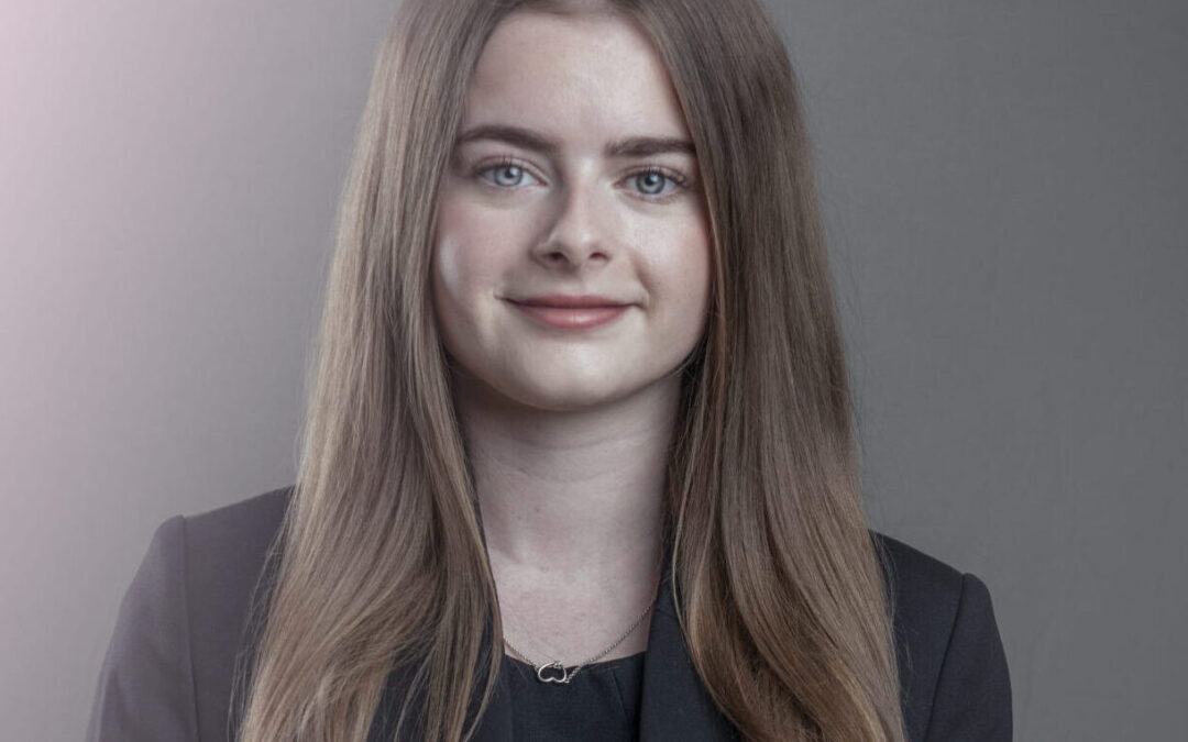 Poppy Walker
