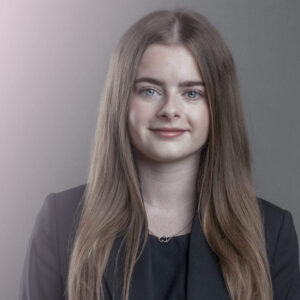 Poppy Walker