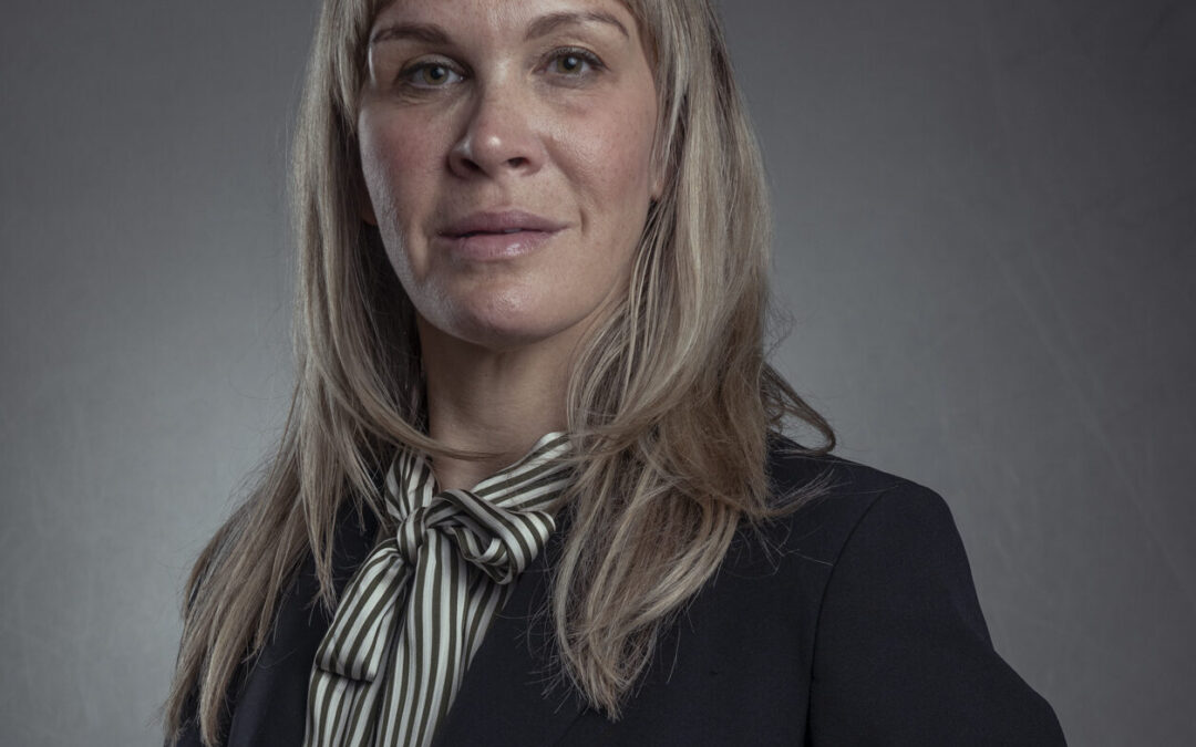 Emma Ingleby