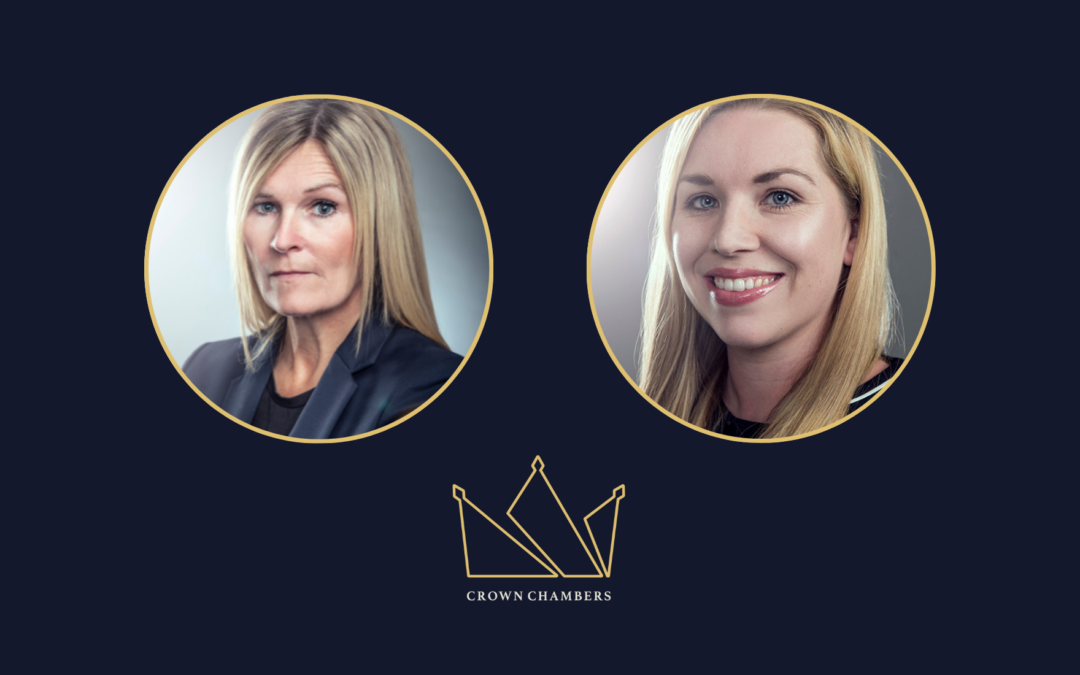 Published Judgment: Sexual Abuse Findings Secured by Gaynor Hall and Francesca Steels