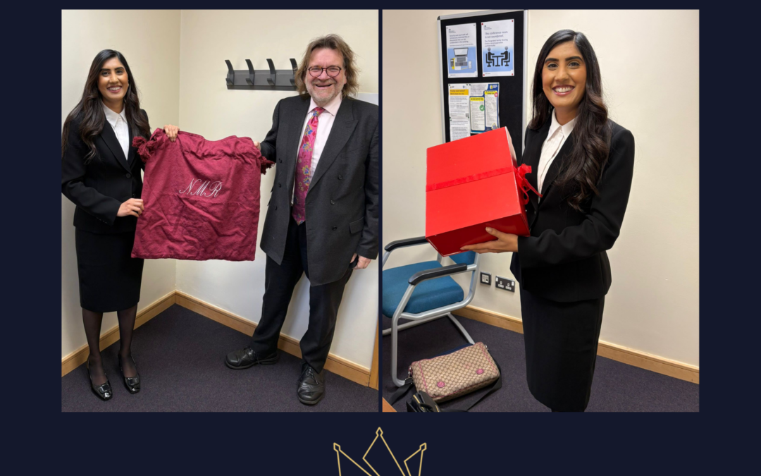 Red Bag Recognition for Neelam Mall