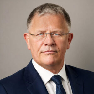 Nigel R Edwards KC