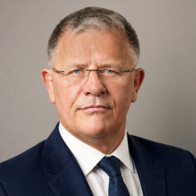 Nigel R Edwards KC