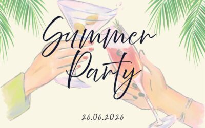 Chambers Social: Summer Party Success