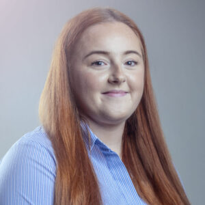 Olivia Nicklin