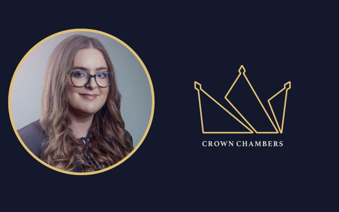 Chambers Growth: New Pupil Barrister
