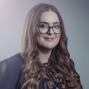 Lucy Hamstead