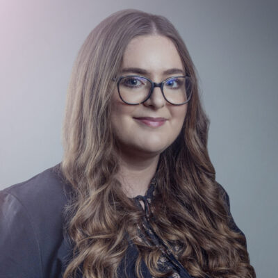 Lucy Hamstead